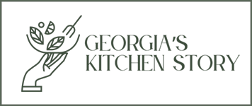 Georgia's Kitchen Story